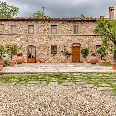 Panicale- Toscana *