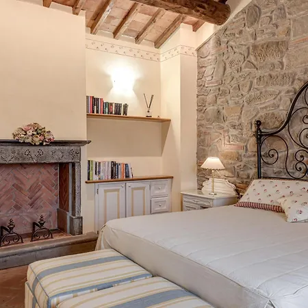 Panicale- Toscana