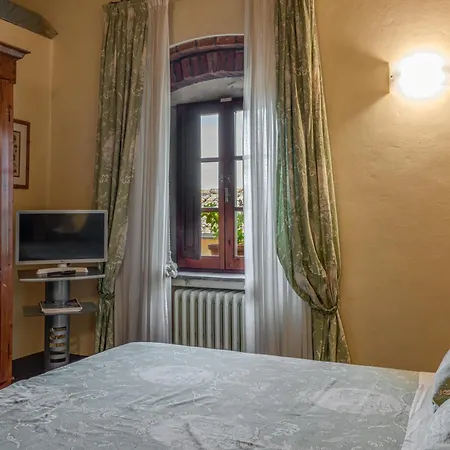 Panicale- Toscana Villa Capraia e Limite