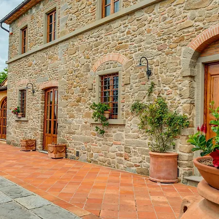 Panicale- Toscana